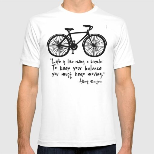 bicycle tshirts
