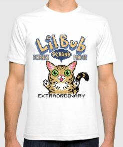 bub t shirt