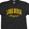 long beach t shirt