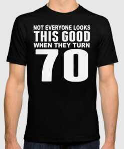 70 tshirt