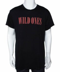 wild ones t shirt