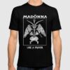 madonna tshirt