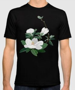 magnolia t shirts