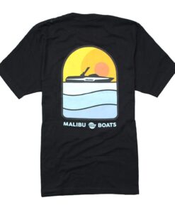 malibu boat shirts