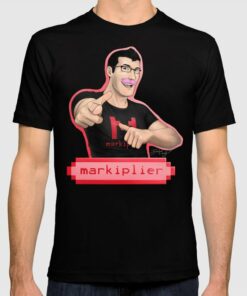 markiplier t shirt amazon