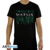 matrix tshirt