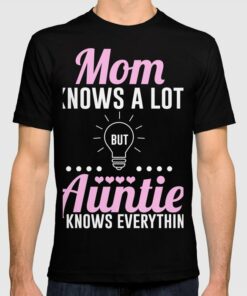 aunt and nephew t shirts