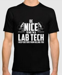 a lab t shirts