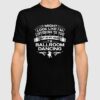 ballroom t shirts