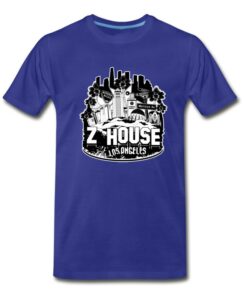 z house t shirt