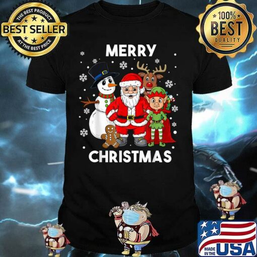 xmas t shirts