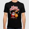 the santa clause t shirt