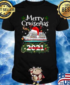 christmas cruise t shirts