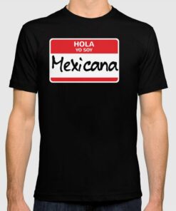 latina tshirts