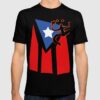 puerto rican tshirts
