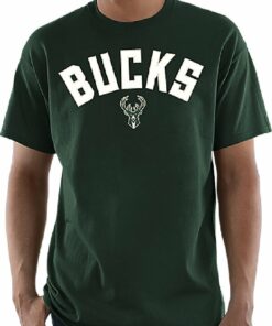 bucks tshirts