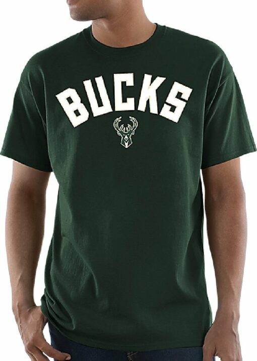 bucks tshirts