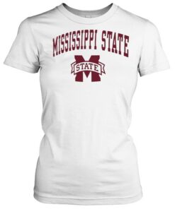 mississippi state bulldogs t shirts