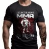 mma tshirts