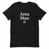 area man t shirt