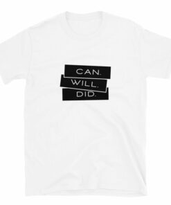 affirmation t shirts