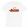 camp anawanna t shirt