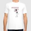 modern love t shirt