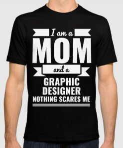 graphic design t shirts