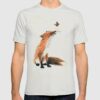 fox tshirts