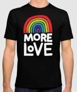 love is love tshirt