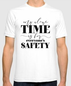 safety tshirt