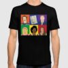 my name is earl t shirt