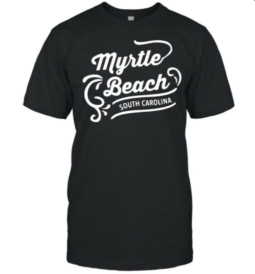 myrtle beach t shirts online