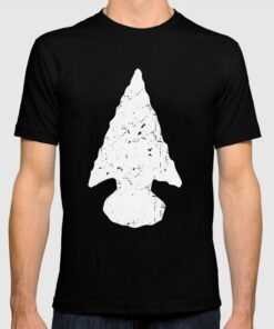 arrowhead t shirt