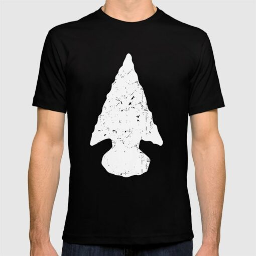 arrowhead tshirt