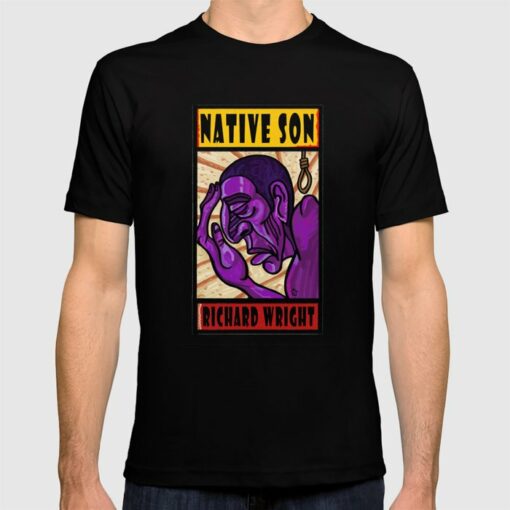 native son t shirt