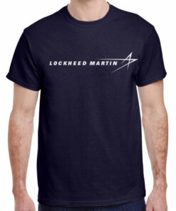 lockheed martin t shirt