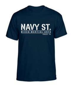 navy street shirts
