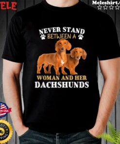 t shirts for dachshunds