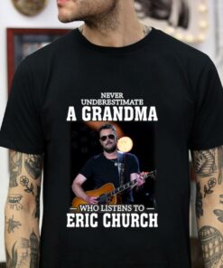 eric church t shirts