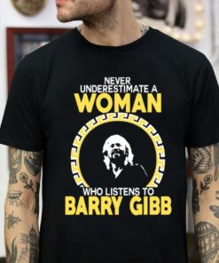 barry t shirt