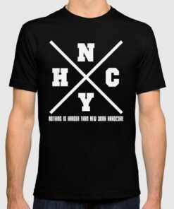 new york tshirts