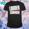 louder with crowder t shirts