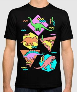 dinosaur tshirts