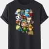 animal crossing tshirt