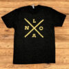 nola tshirt