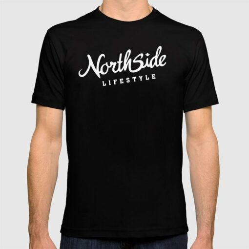 northside t shirt
