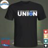 afl cio t shirts