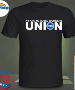 afl cio t shirts