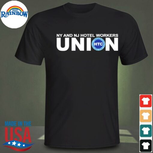 afl cio t shirts